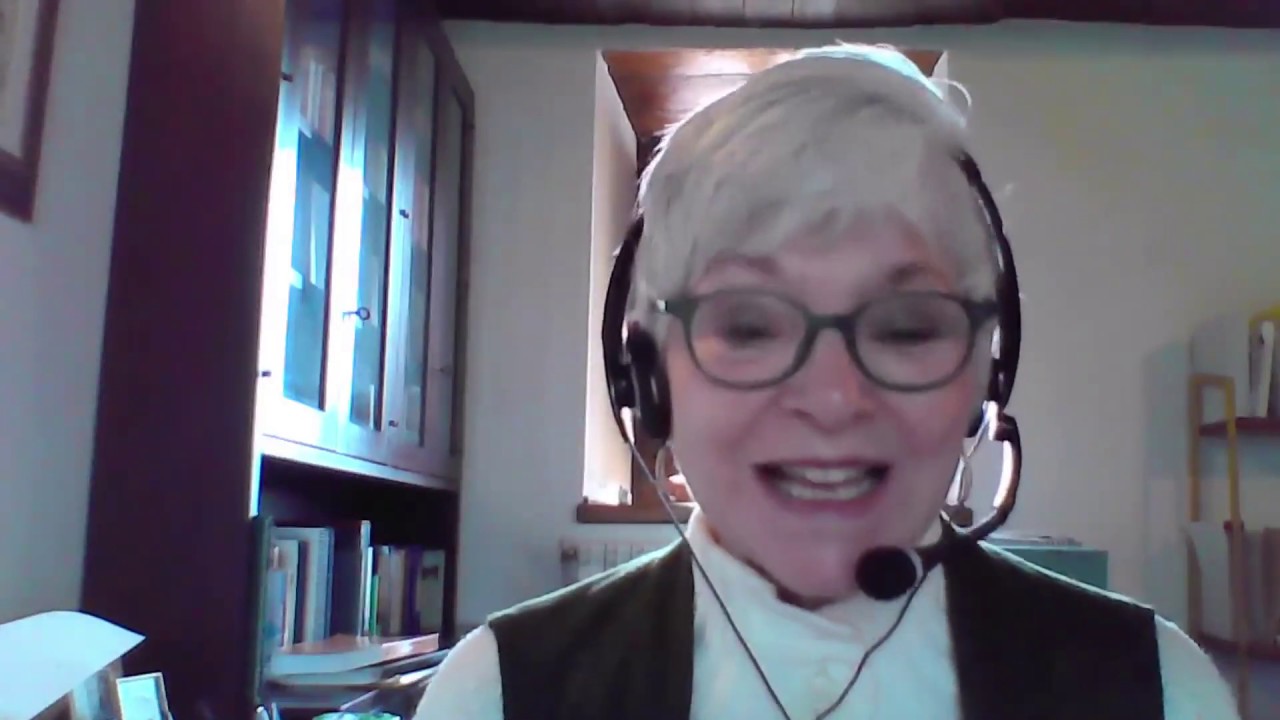 Rabbi Barbara Aiello Corona Virus Update