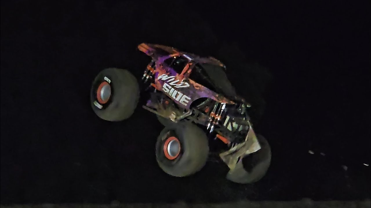 O'Reilly Outlaw Nationals Miami OK 2025 Show 1 FULL SHOW (06/06/25)