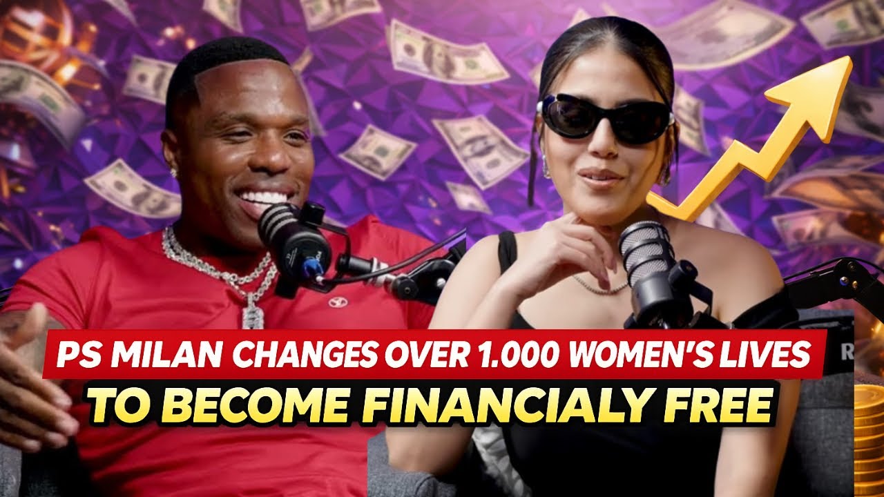 Bandman Kevo & PSMillan Expose Why Most Women Are Broke