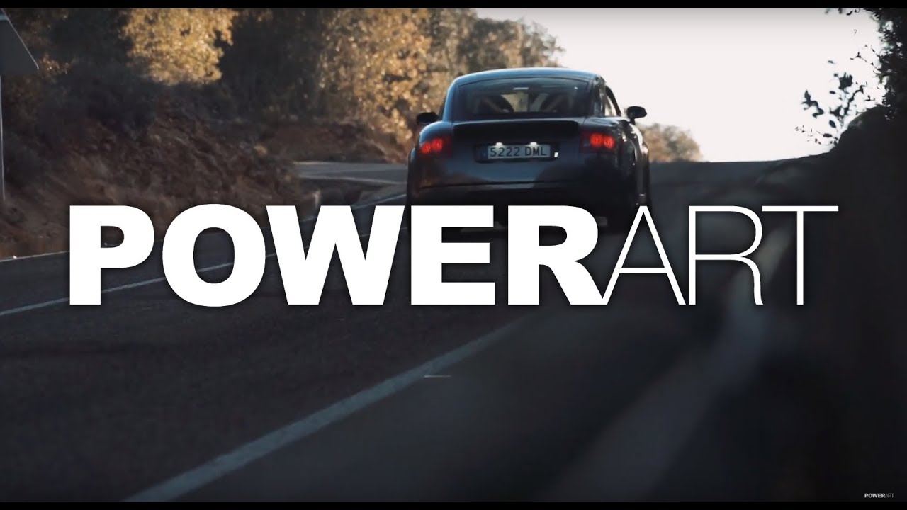 PowerArt - Joyas de nuestros seguidores: Audi TT MK1 - S01-E24