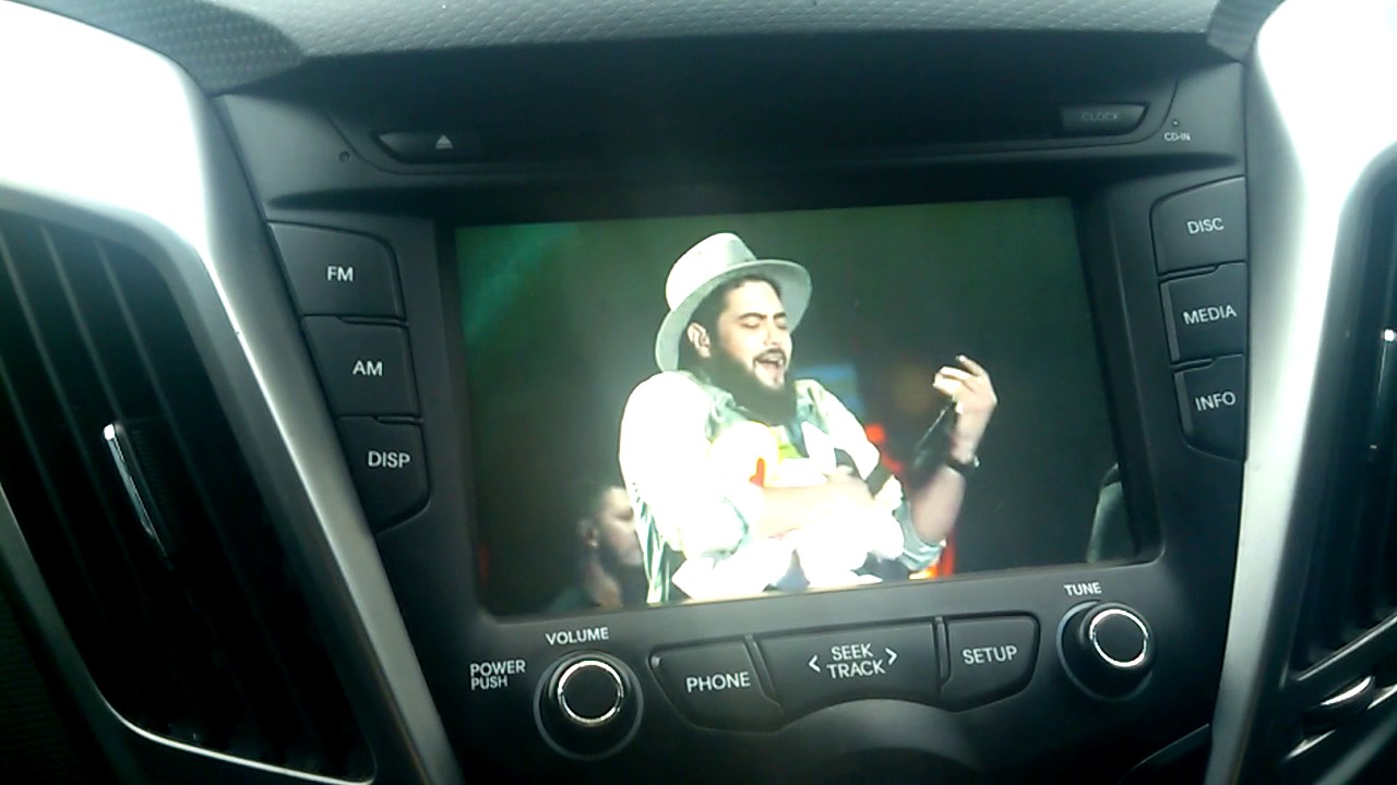 Desbloqueio  Video central multimidia hyundai veloster , Rapido facil sem enrolação !!!