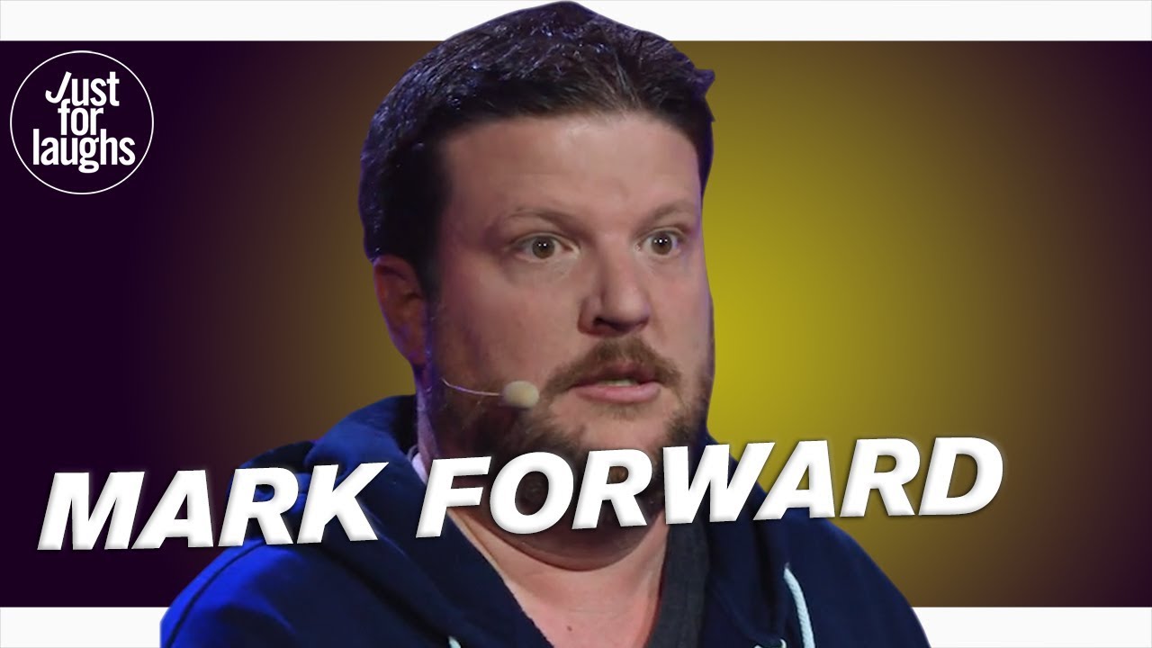 Mark Forward - Rack of Fancy Hats