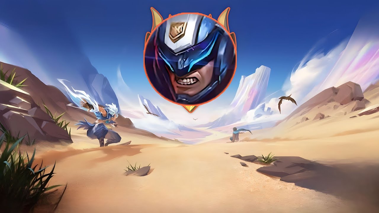 Solo Rank – Fasting 2026 Day 16 | Mobile Legends: Bang Bang