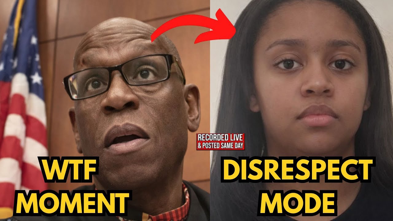 Judge EXPOSES Tenant’s Lies — Orders Immediate Consequences!
