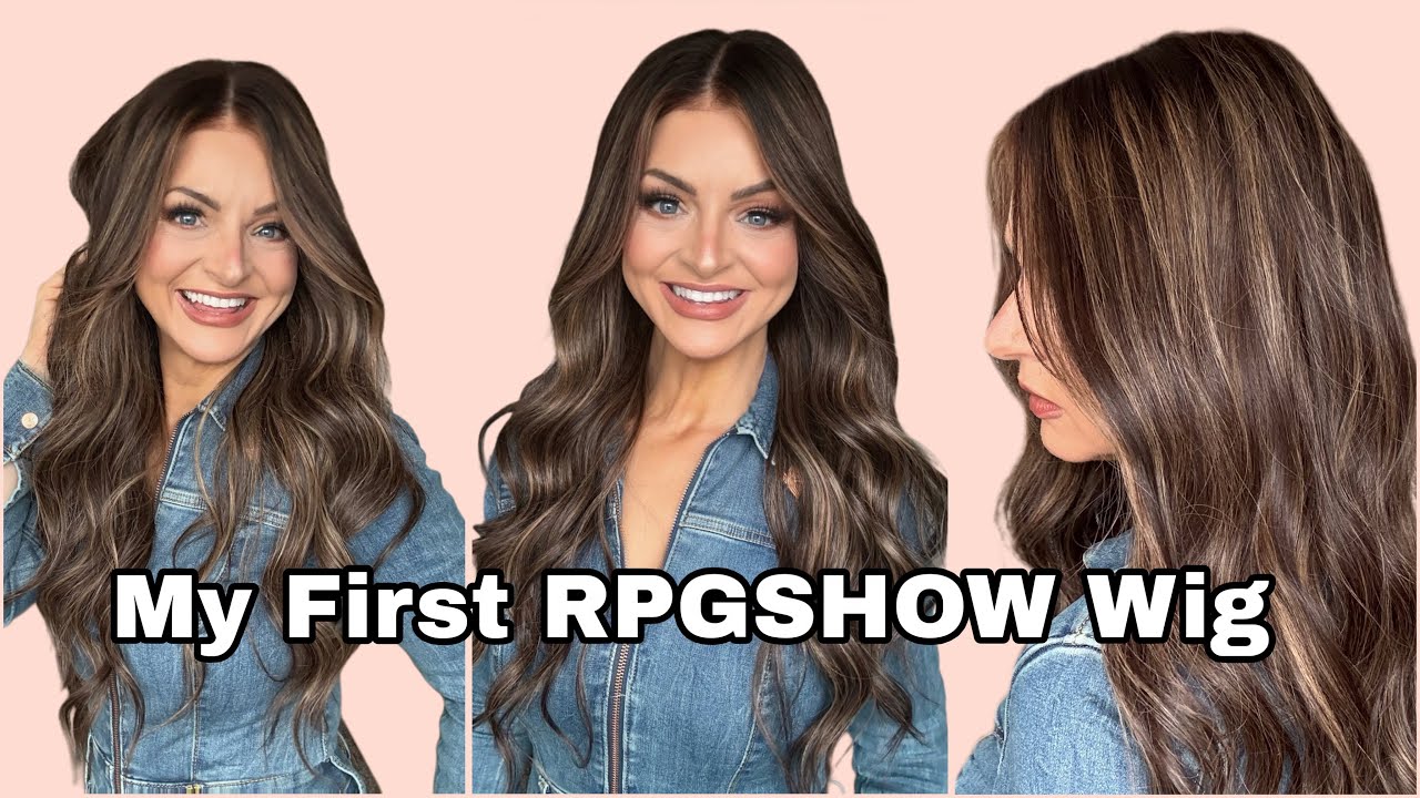 Мой первый обзор и тест на износостойкость парика RPGSHOW/Honest Wig.
