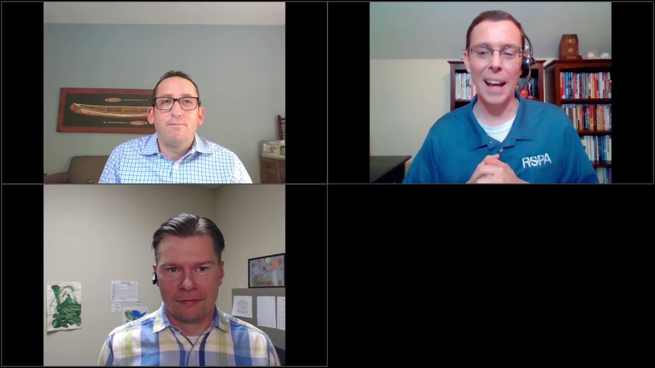 RSPA Trusted Advisor Ep. 1: The Future of the Retail IT Channel