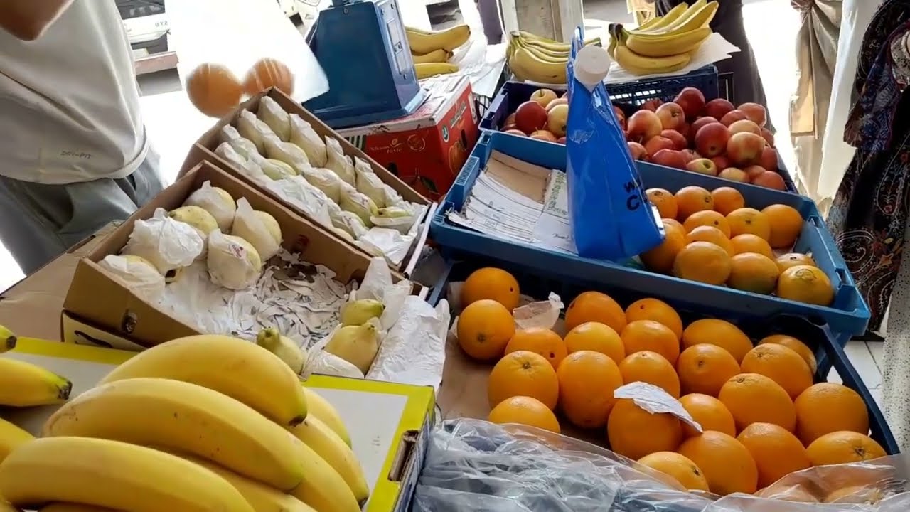 Makkah say Madina ka Awami Safar 