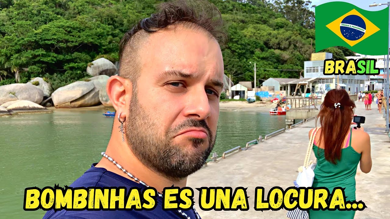 ESTO FLORIANOPOLIS NO LO TIENE...