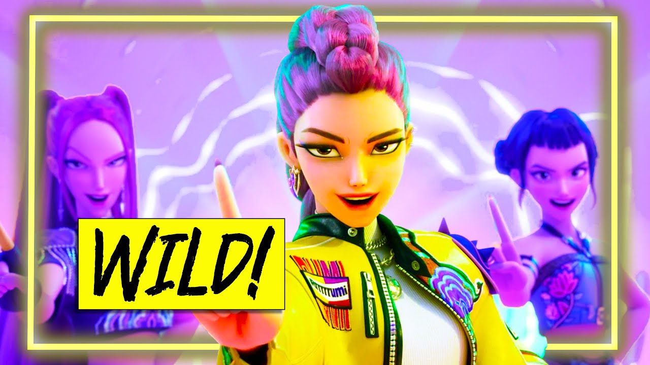 Kpop Demon Hunters: 10 Wild Facts That May Surprise you