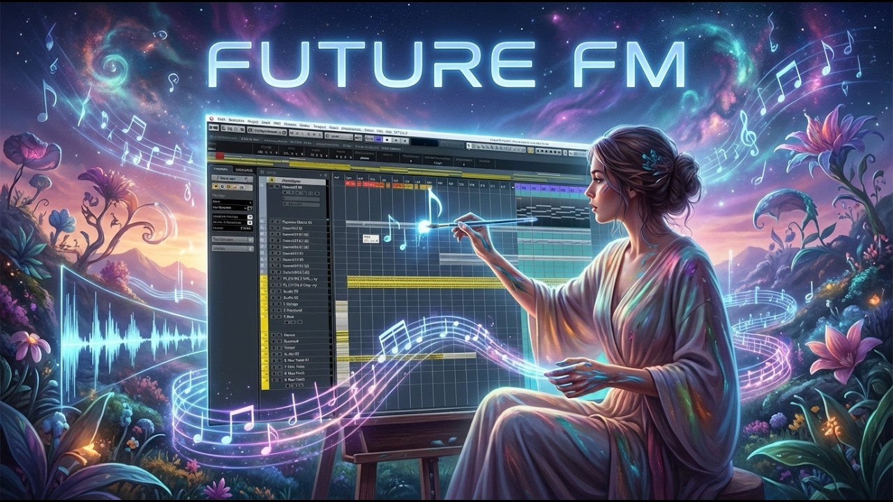 Fm Future EDM Orchestral Mix-H/ERWYK