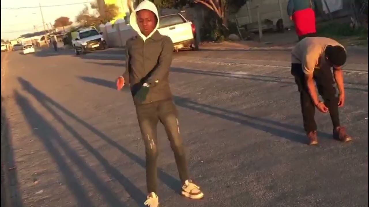 -dance like  there's  no tomorrow!💯🐐