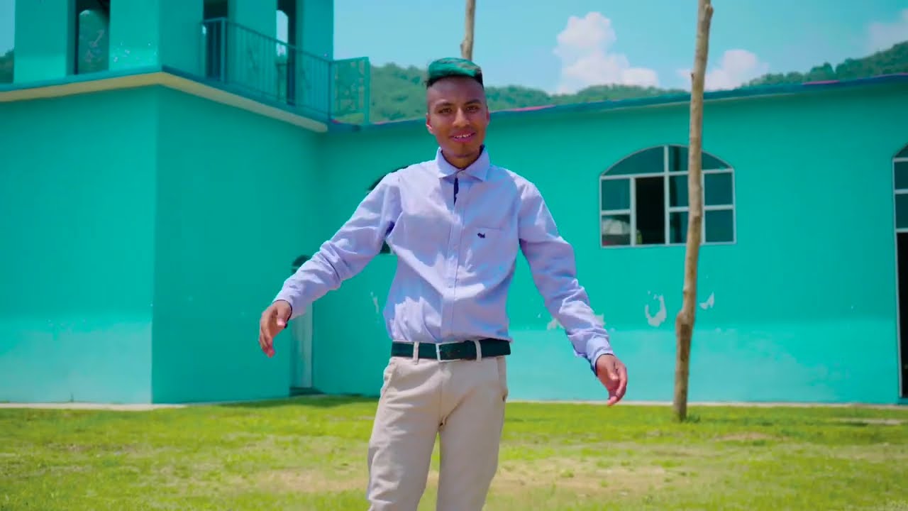 El Sueño Americano🇲🇽🇺🇸(Video Oficial 2023) Saúl Y Su Órgano La Visión Musical✅🎞️🔥