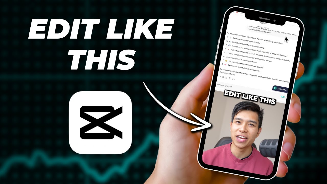 Как я редактирую два видео на одном экране | CapCut для Mac и ПК