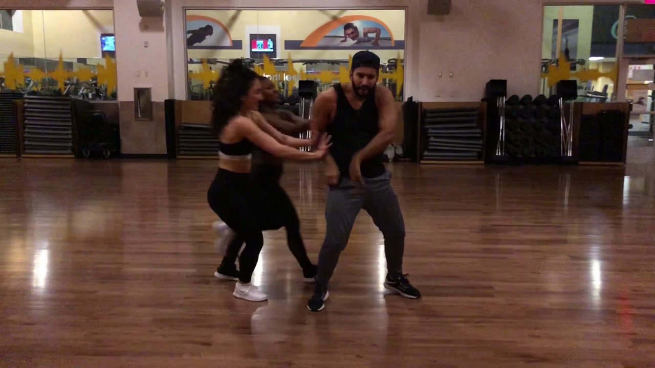Dura challenge by daddy yankee
