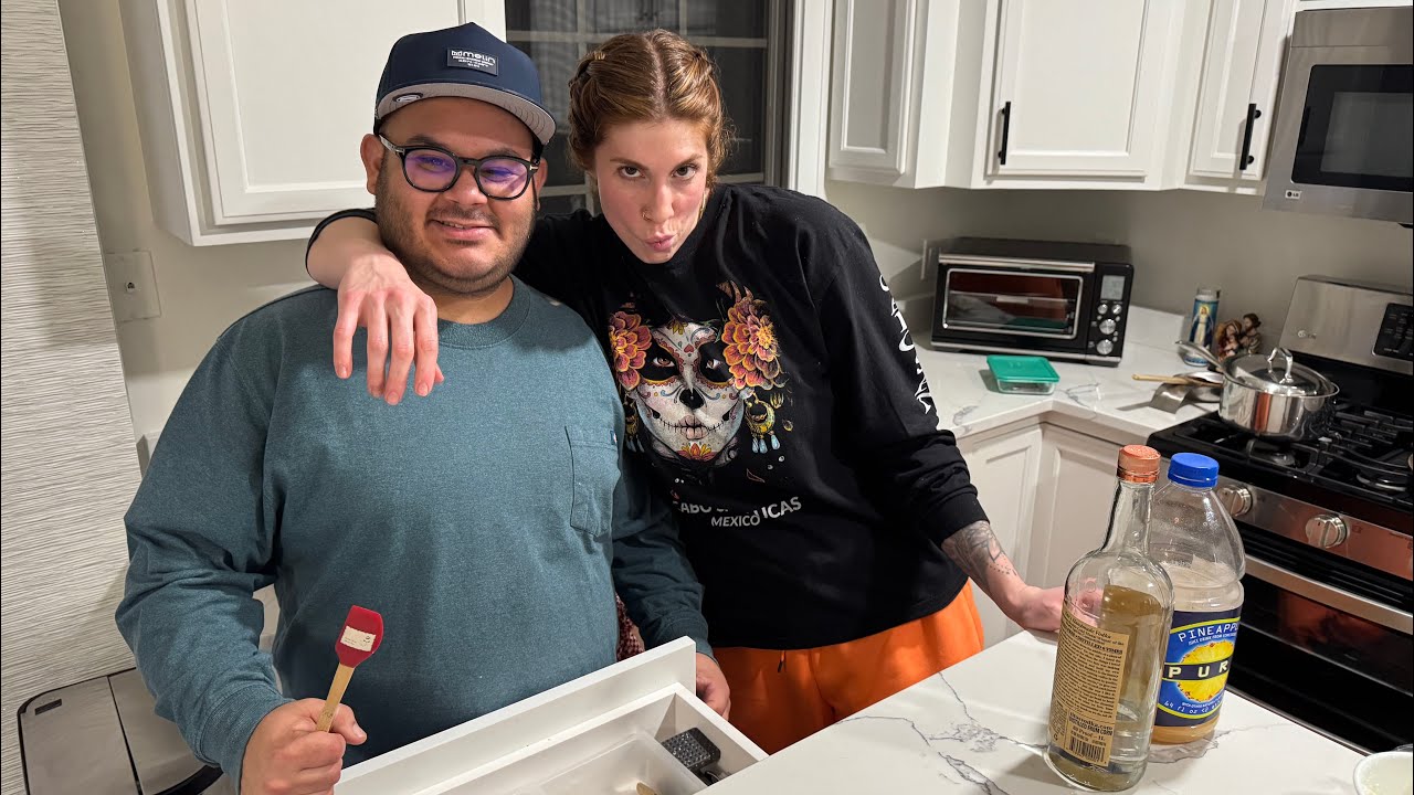 Cockies and content