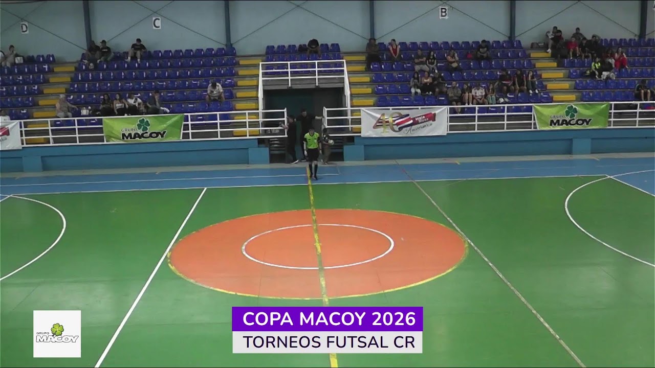 SAN JOSÉ VS LA UNIÓN