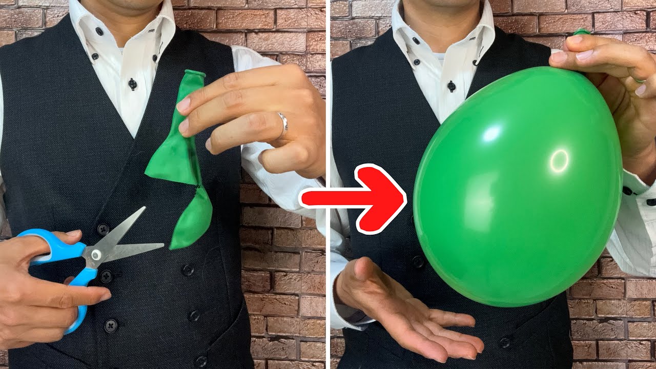 【種明かし】低価格で簡単なのに凄すぎてドン引きされるマジック【magic trick】