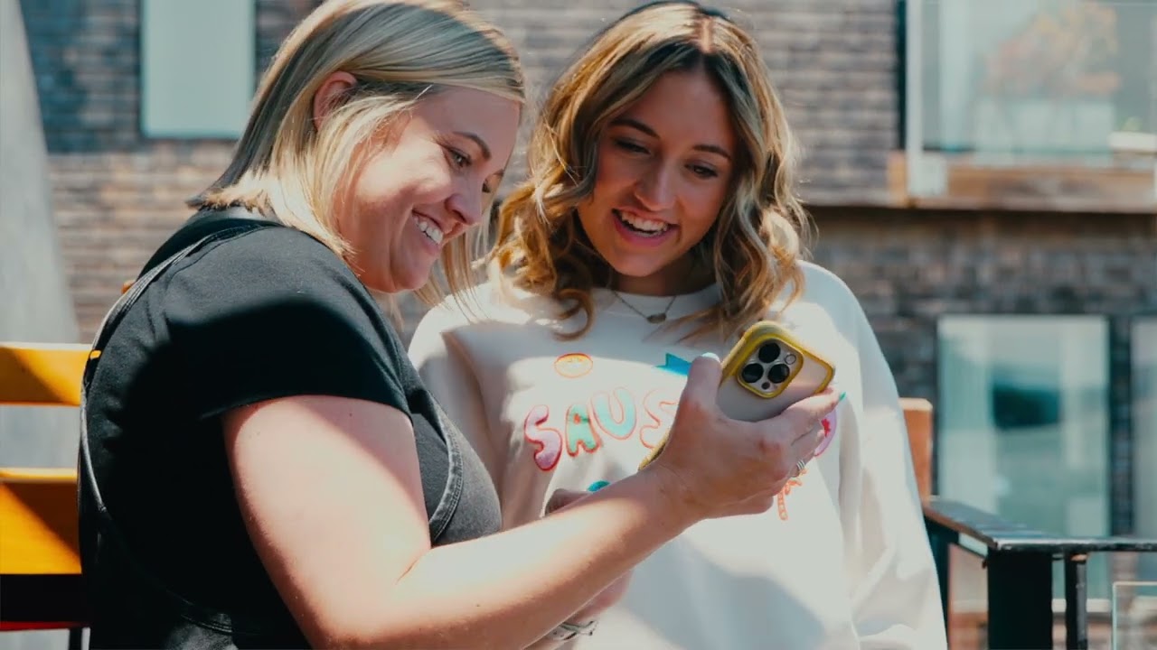 Growing up with LGMD