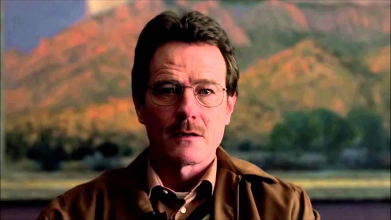 Breaking Bad mini-tributo |ITA|