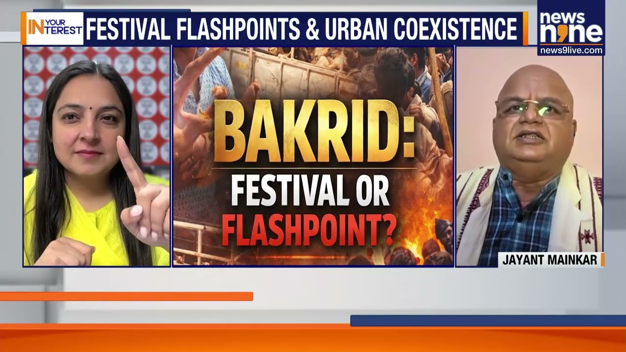 Mira Road Bakrid Row | Why Mira Road Keeps Returning To Communal Spotlight