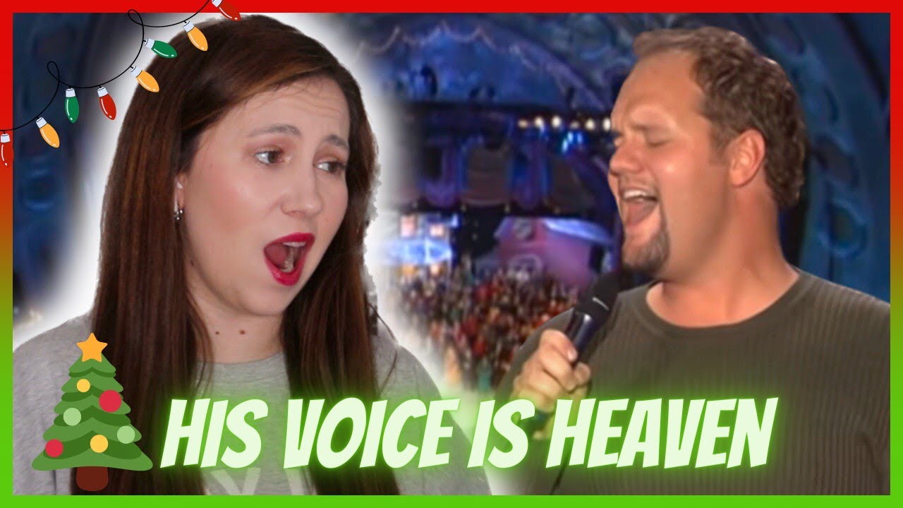 Bill & Gloria Gaither ft. David Phelps 