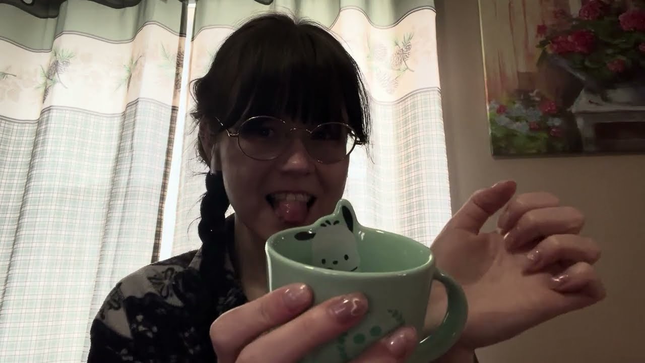 🌙Let Me Help You Take Care Of Your Migraine🌙 ASMR RP