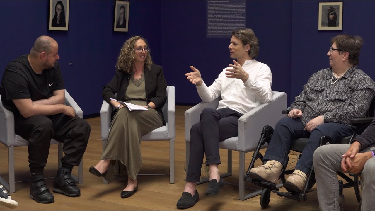 Les Curiosités de L'Offrande - rendez-vous avec David Fray