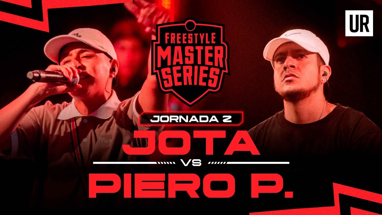 JOTA VS PIERO PISTAS | #FMSPERÚ 2023 Jornada 2  | Urban Roosters