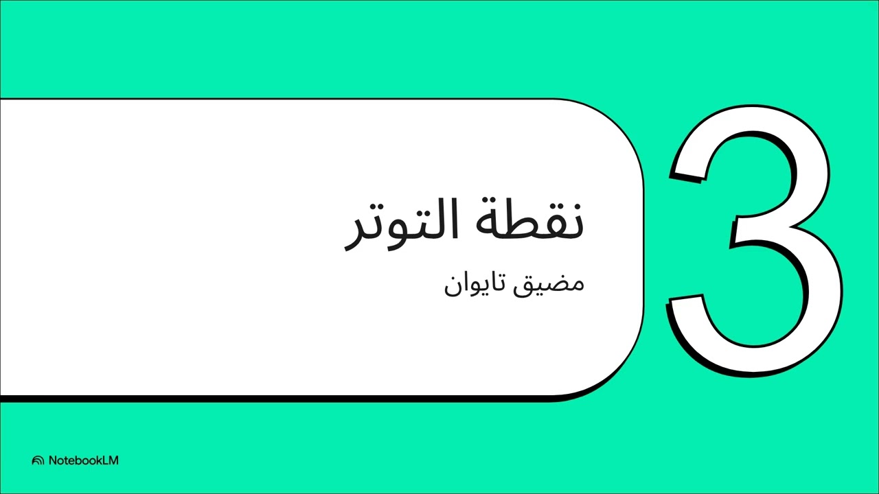 حروب المنطقة الرمادية: الاستراتيجية البحرية الصينية المتوسعة