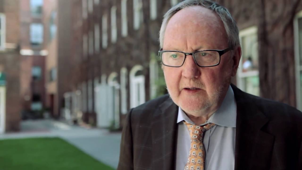 Michael Fullan - Technology and the New Pedagogies