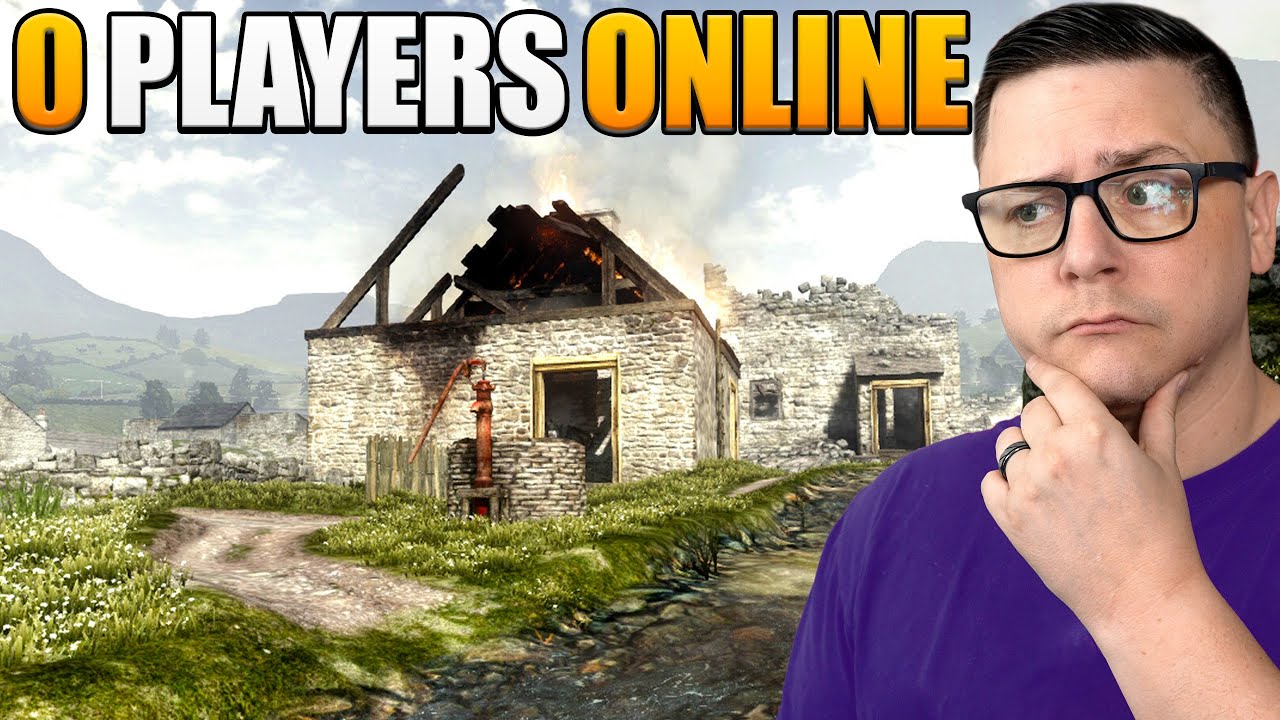 Shocking Truth About Abandoned Call of Duty Games | It's Worse than We Thought