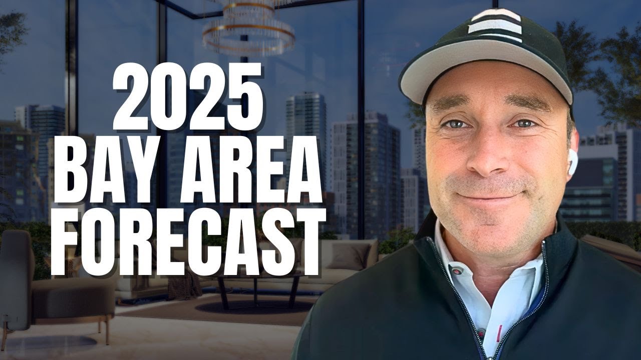 Winter Market Update: What&rsquo;s Next for the Bay Area in 2025