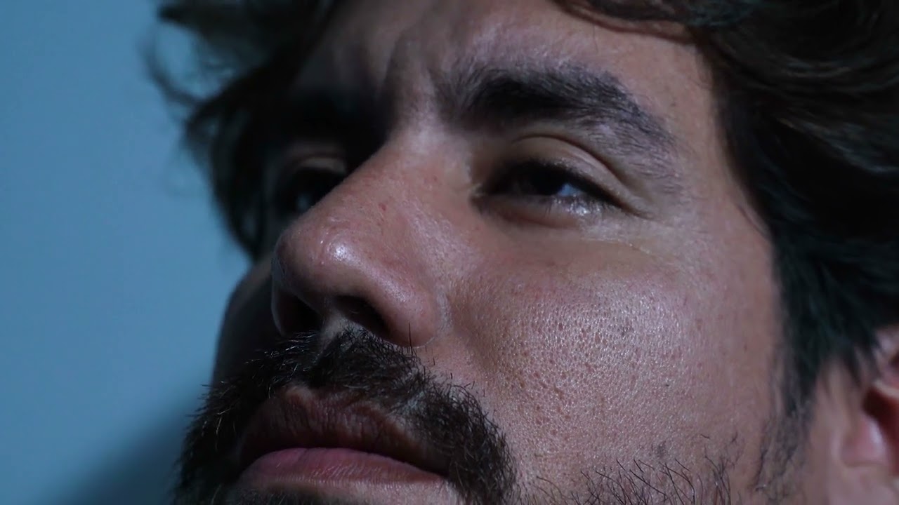 Pavimento - Si Algún Día (Videoclip Oficial)