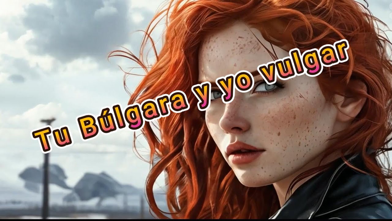 Tu Búlgara y yo vulgar [GTA-Marbella2(Sr.Tortuga)]