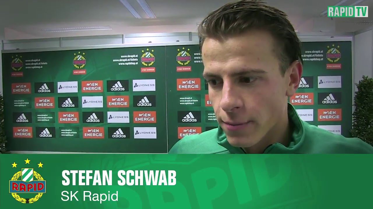 Reaktionen nach dem 3:0 vs SV Mattersburg (2.3.2016)