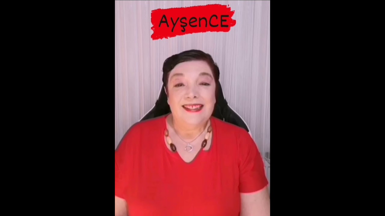 AYŞEN SYBR ÖZGÜR 