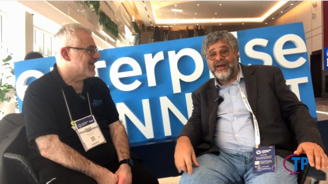 #UCWeeklyNews for March 16 2026 - Enterprise Connect 26