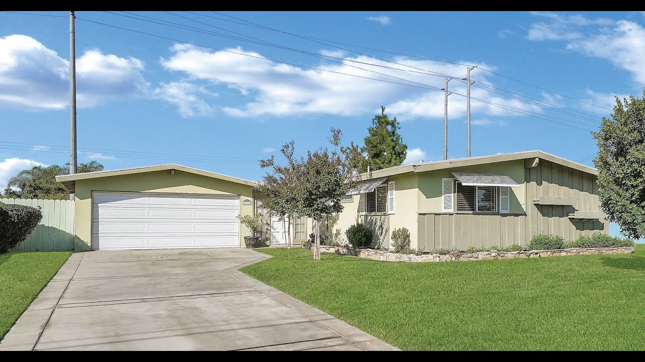 12331 Ditmore Drive, Garden Grove | Lily Campbell