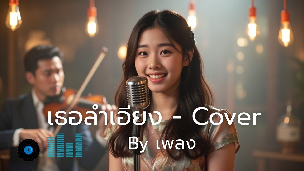 เธอลำเอียง – อริสมันต์ Cover By เพลง #shorts #เพลงเพราะ #เพลงฟังทำงาน #เพลงขับรถชิวๆ #90s #เพลง90