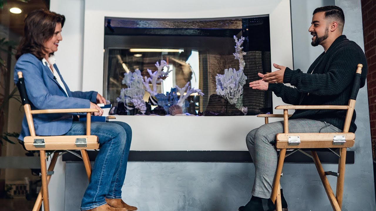 Loans for Cannabis Deliveries: How New Businesses Get Started (Connecting Cannabis: Sonia Luna)