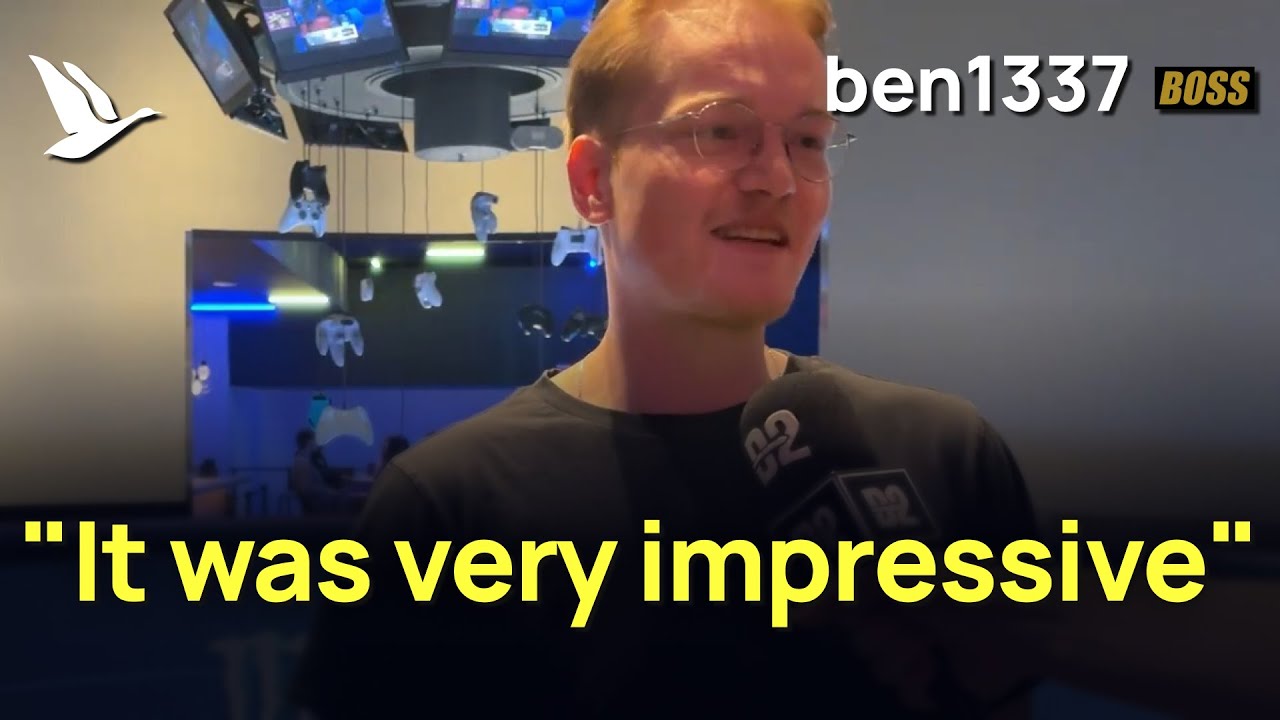 ben1337: 