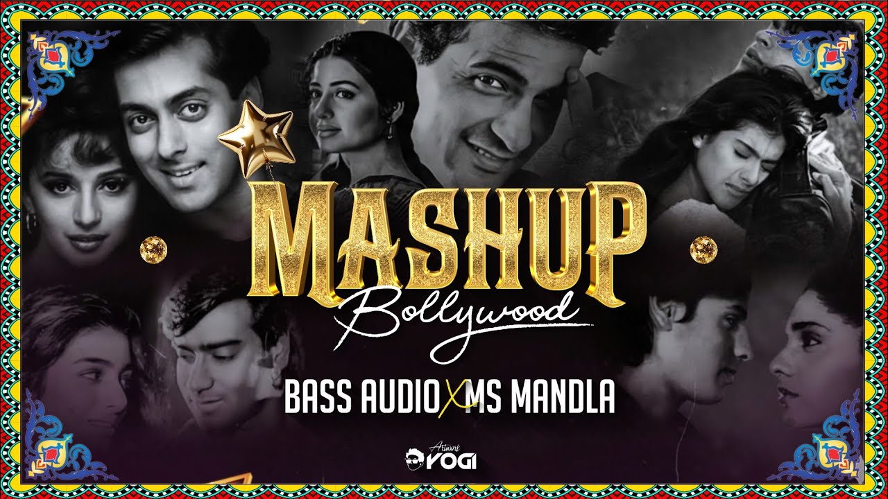 90's Romantic Songs | Dj Qwaali Mix | #nonstop #bollywood #trending #shorts #mashup  #djmsmandla 