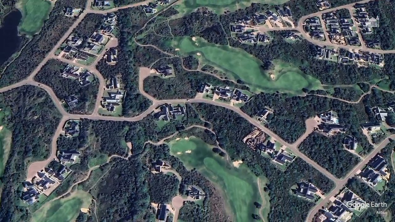 17 County Down - St Francis Links