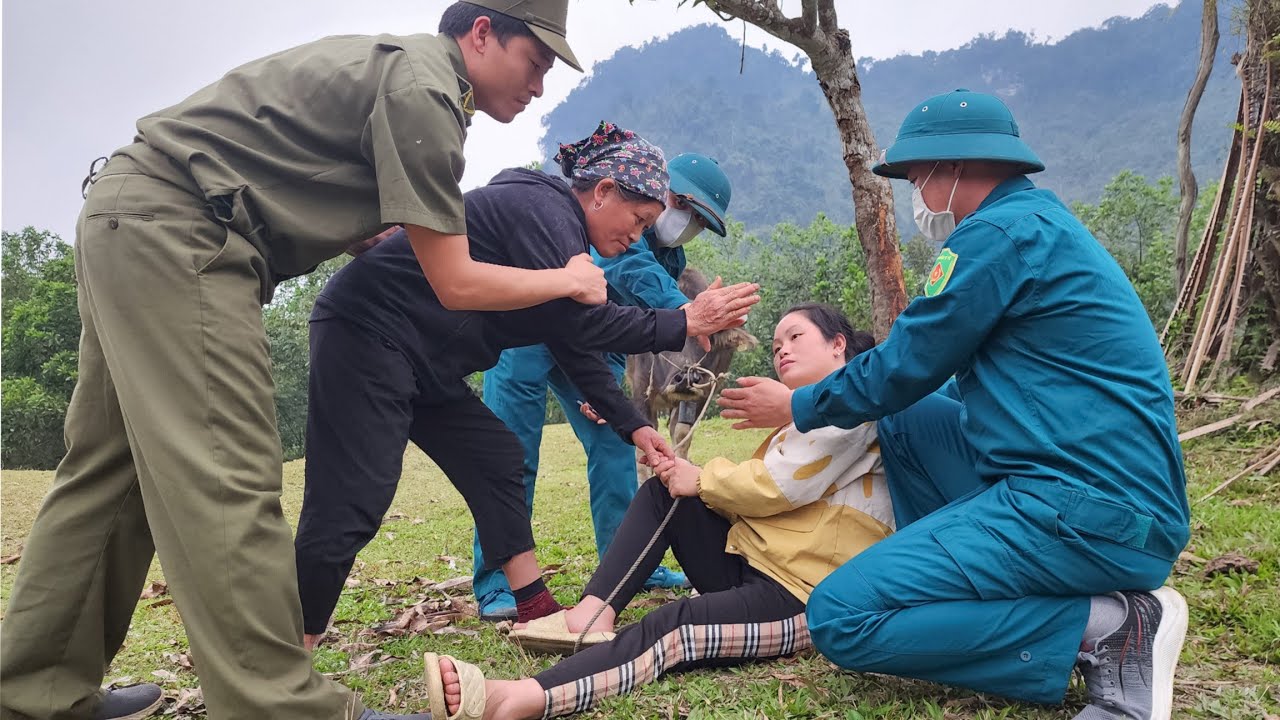 Report to the Police to Handle assets with your cruel Mother - Share Daily Life