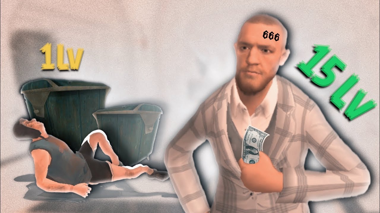 BLACK RUSSIA HOW TO UPGRADE FAST FOR A BEGINNER BLACK RUSSIA | MEGA SCHEME is just IMBA!!