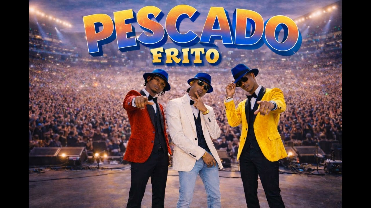 PESCADO FRITO