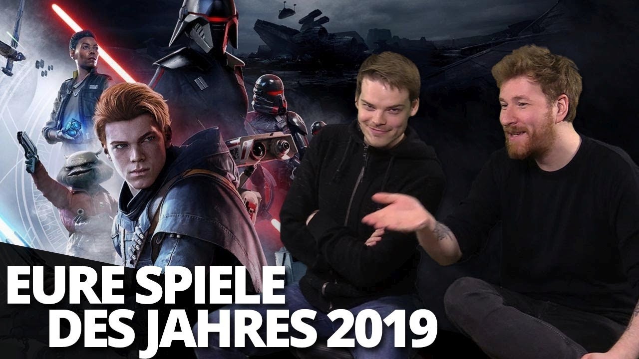Eure Spiele des Jahres 2019 - Teil 2 - Platz 10 bis 1