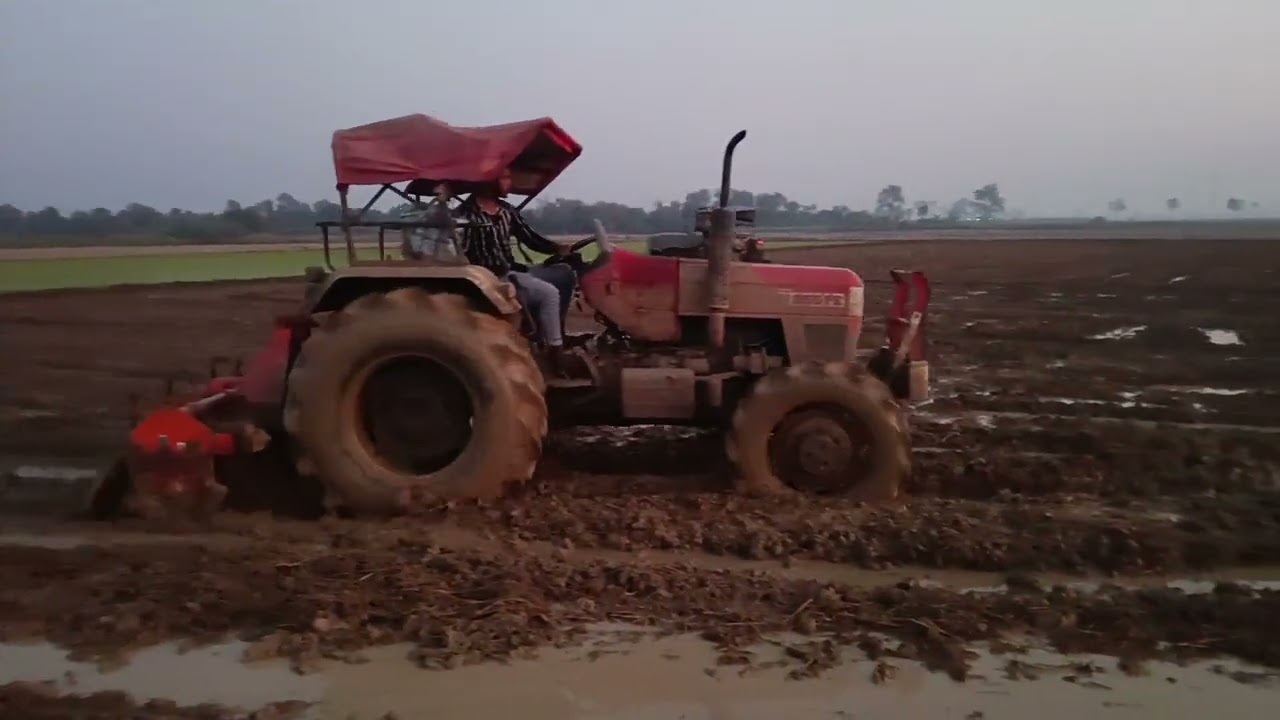 Sonalika Dl 50 SV Swaraj 855 স্বরাজ ভার্সেস সোনালিকা কে জিতে কমেন্ট করে জানিও  👿💯💪💪