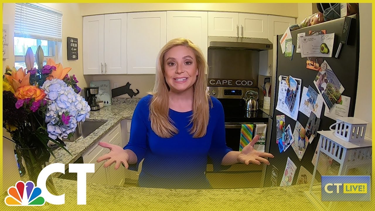Coronavirus Causes Changes to Local Restaurant Industry | NBC Connecticut