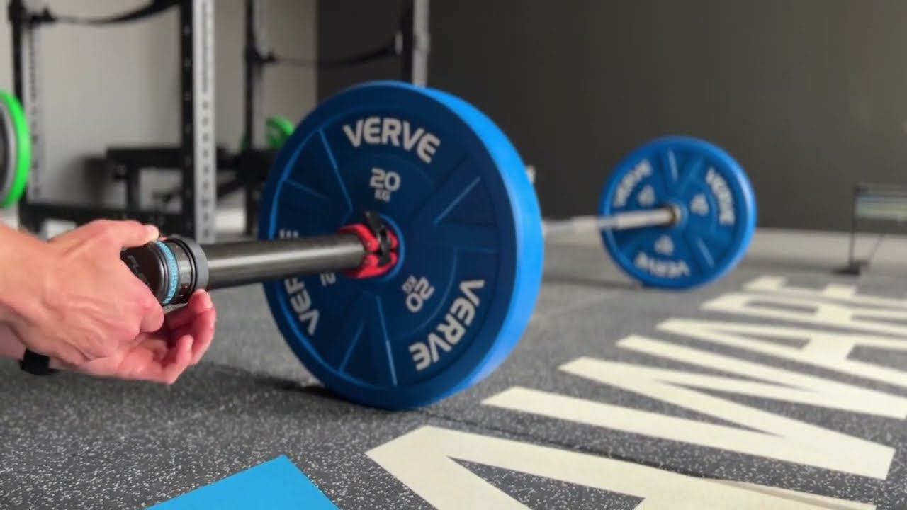 How to use the GymAware FLEX unit with the GymAware app